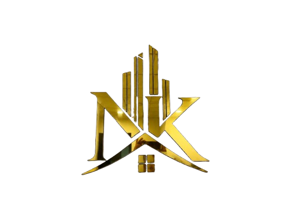 N.K Prime Realty Logo